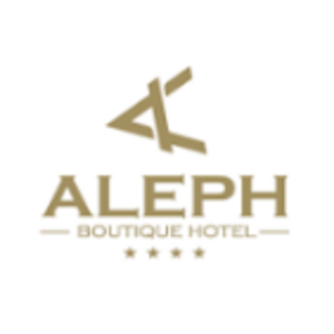 Aleph Boutique Hotel