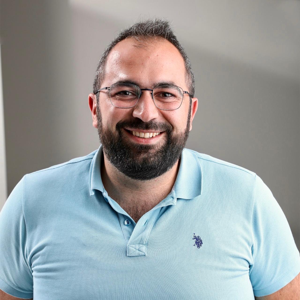Mikel Sfeir